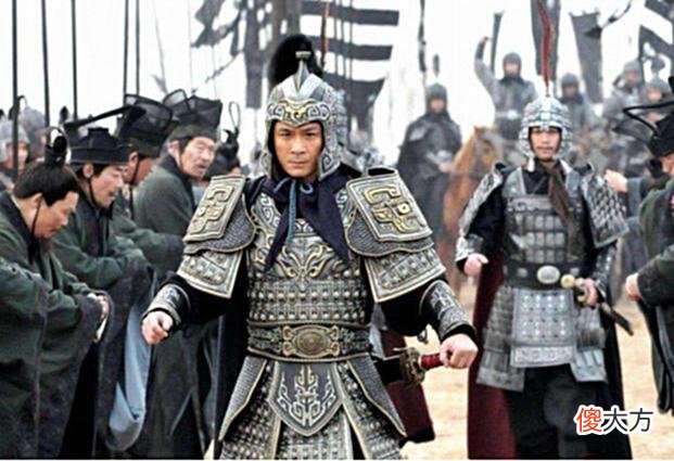 【历史故事】1500年前，唐朝与新罗的关系：没有永远的敌人，只有永恒的利益
