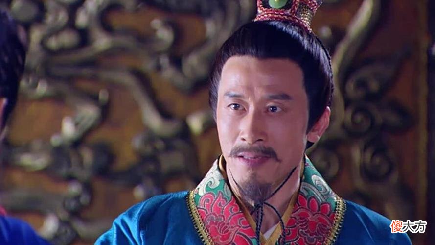 【历史故事】1500年前，唐朝与新罗的关系：没有永远的敌人，只有永恒的利益