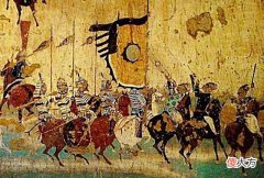 【历史故事】1500年前，唐朝与新罗的关系：没有永远的敌人，只有永恒的利益