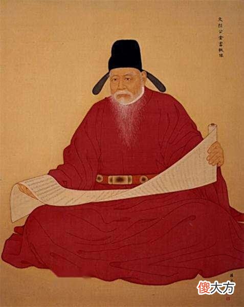 【历史故事】1500年前，唐朝与新罗的关系：没有永远的敌人，只有永恒的利益