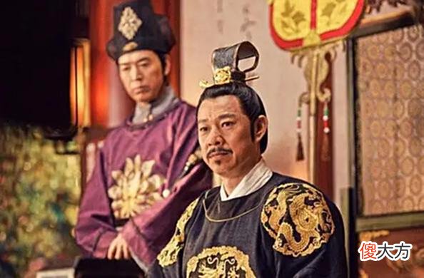 【历史故事】1500年前，唐朝与新罗的关系：没有永远的敌人，只有永恒的利益