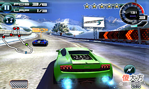 【游戏迷】《地铁跑酷》重登游戏榜首，这些手机上的老游戏你还记得吗？