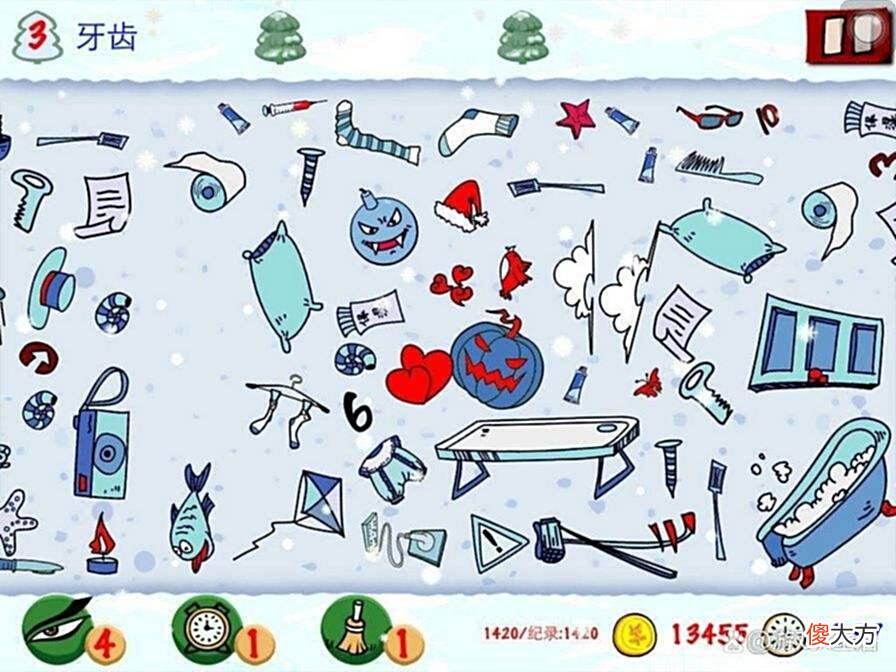 【游戏迷】《地铁跑酷》重登游戏榜首,这些手机上的老游戏你还记得吗?