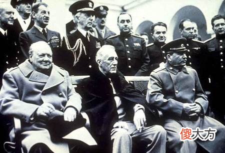 【爱历史】深度分析：为什么说库页岛从法理上至今仍然属于中国？