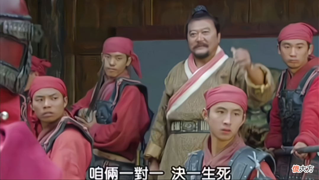 【历史故事】小不忍则乱大谋,郭子兴心胸狭隘把命丢