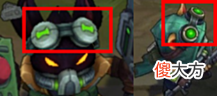 【游戏迷】东门讲故事：颠覆你的LOL世界观！提莫也有如此壮烈的故事！