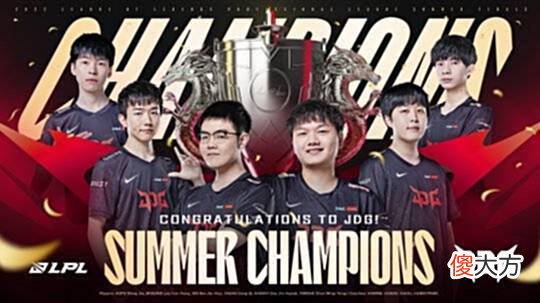 【游戏世界】jdl夺冠之后，dk教练daeny再现逆天操作