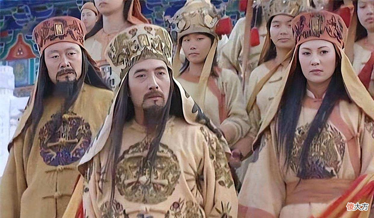 【爱历史】“一字并肩王”，这种封号到底是多大的官？真的能与皇帝比肩吗？