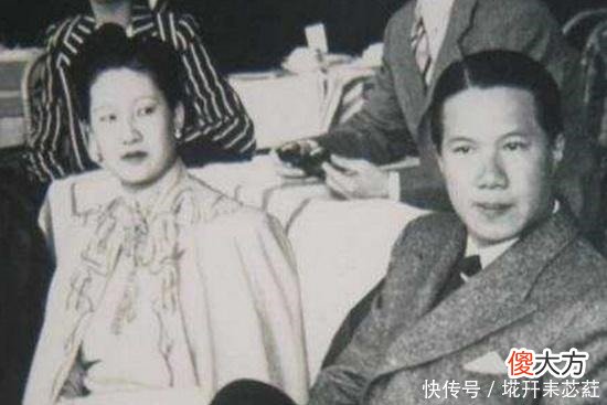 【爱历史】中外末代皇帝皇后珍贵合影，包括中国、越南、朝鲜、缅甸以及俄国