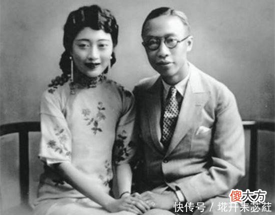【爱历史】中外末代皇帝皇后珍贵合影，包括中国、越南、朝鲜、缅甸以及俄国