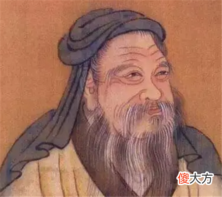 最变态的姓氏，女人看到后非常害怕，源于一个历史人物