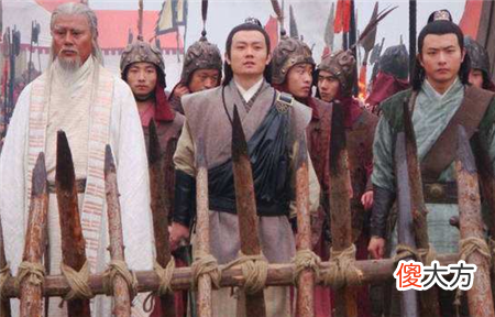 最变态的姓氏，女人看到后非常害怕，源于一个历史人物
