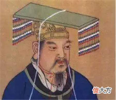 最变态的姓氏，女人看到后非常害怕，源于一个历史人物