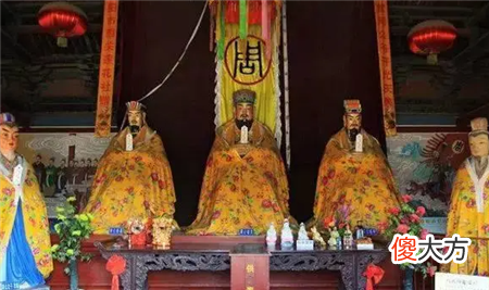 最变态的姓氏，女人看到后非常害怕，源于一个历史人物