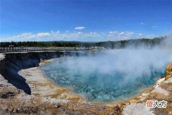 美国沉睡60万年的“恶魔”将苏醒？一旦爆发，全世界跟着受难