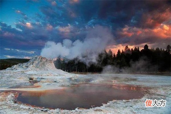 美国沉睡60万年的“恶魔”将苏醒？一旦爆发，全世界跟着受难