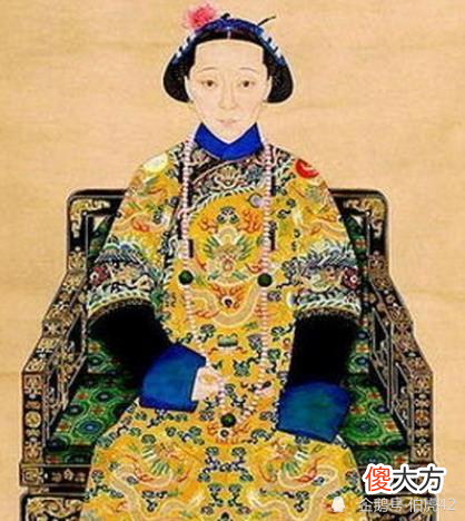 【历史故事】慈安皇太后突然驾崩背后的迷雾