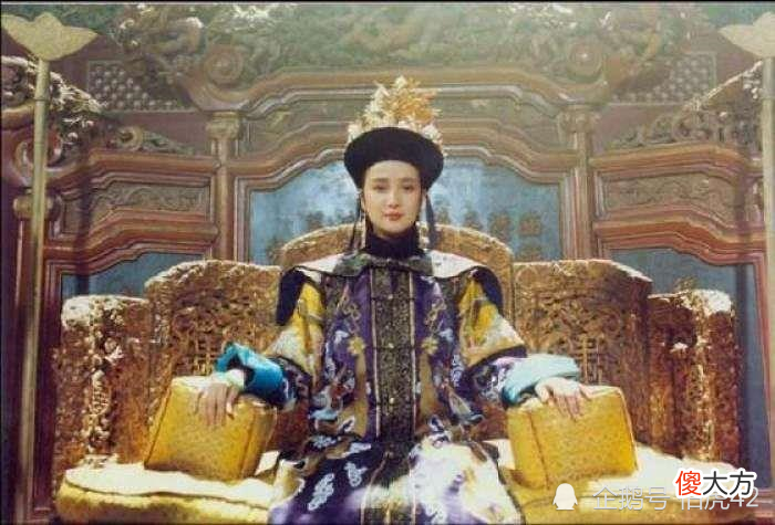 【历史故事】慈安皇太后突然驾崩背后的迷雾
