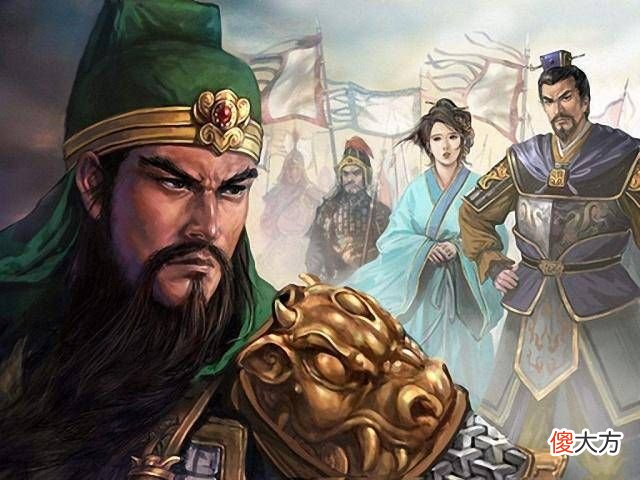 【历史故事】三国演义：诸葛亮为何要派关羽守华容道，为何还让他立下军令状？