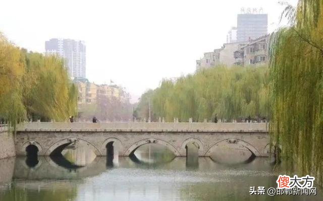 【历史故事】想要了解邯郸，可以从这三个字开始