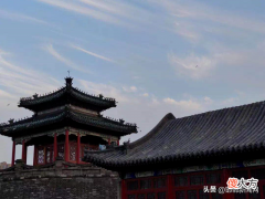 【历史故事】想要了解邯郸，可以从这三个字开始