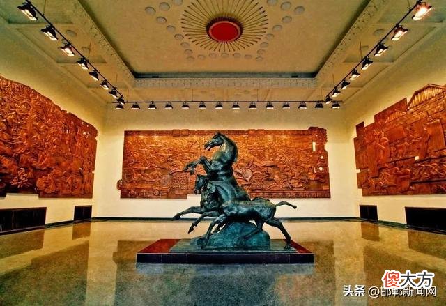 【历史故事】想要了解邯郸，可以从这三个字开始