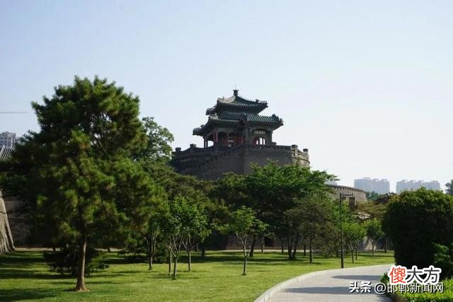 【历史故事】想要了解邯郸，可以从这三个字开始