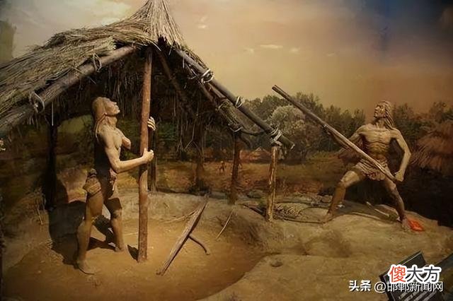 【历史故事】想要了解邯郸，可以从这三个字开始