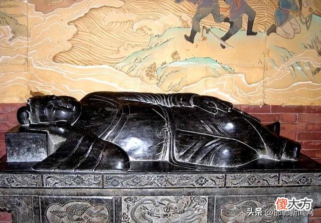 【历史故事】想要了解邯郸，可以从这三个字开始