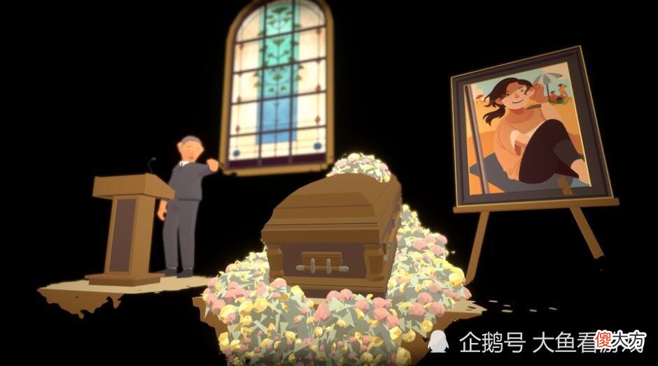 【游戏世界】神奇！用“眨眼”来玩的游戏你玩过吗？