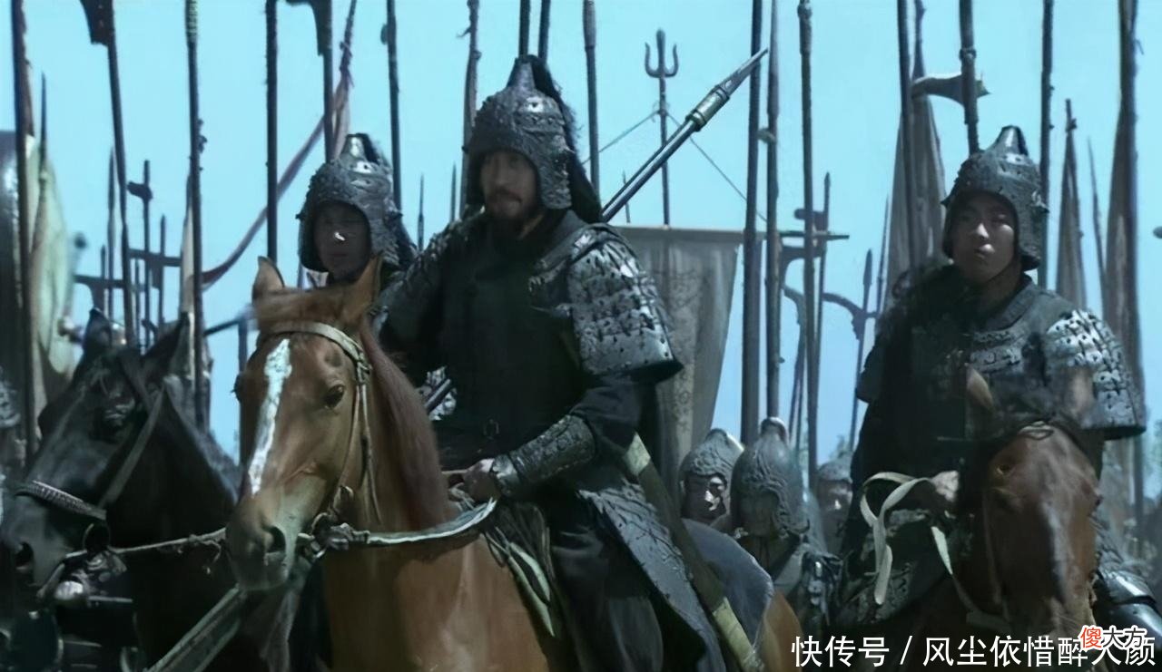 【爱历史】襄樊之战，如果没有吕蒙的偷袭，徐晃有可能击败关羽吗？