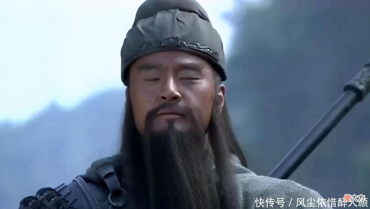 【爱历史】襄樊之战，如果没有吕蒙的偷袭，徐晃有可能击败关羽吗？