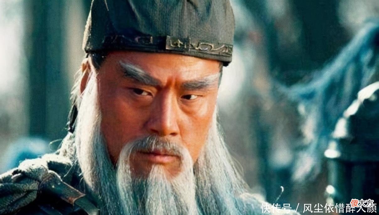 【爱历史】襄樊之战，如果没有吕蒙的偷袭，徐晃有可能击败关羽吗？