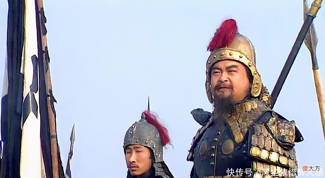 【爱历史】襄樊之战，如果没有吕蒙的偷袭，徐晃有可能击败关羽吗？