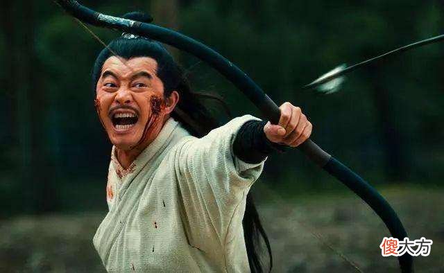 【爱历史】刘备错过一名将，和关羽不相上下，最后却被张辽万箭射杀