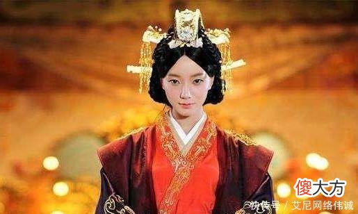 【历史故事】她从歌女成为皇后，到底是何原因？三大''技能''吸引汉武帝