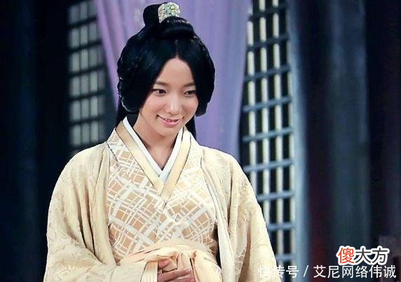 【历史故事】她从歌女成为皇后，到底是何原因？三大''技能''吸引汉武帝