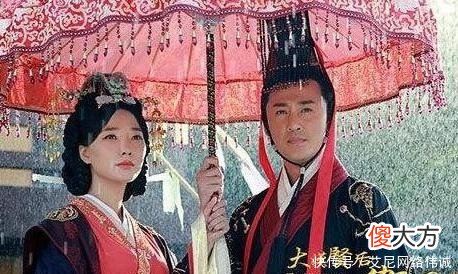 【历史故事】她从歌女成为皇后，到底是何原因？三大''技能''吸引汉武帝