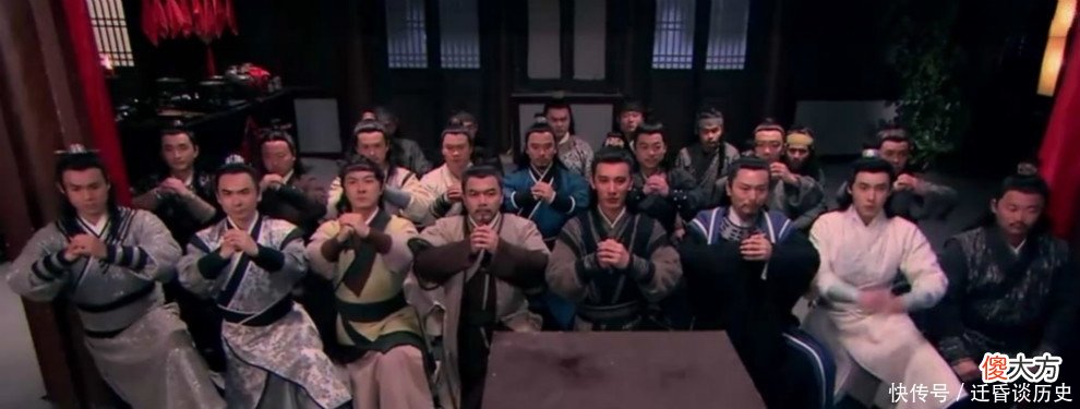 【爱历史】秦琼的四十五个兄弟，有五个好像不是中土人士，他们能跟秦琼结拜吗？