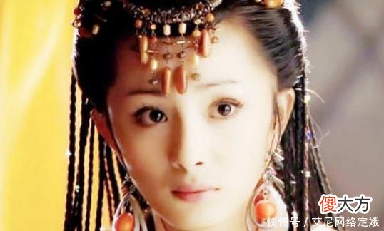 【历史故事】此美女为国先后嫁于祖孙三人，还为其生子，最后因不能忍受自杀