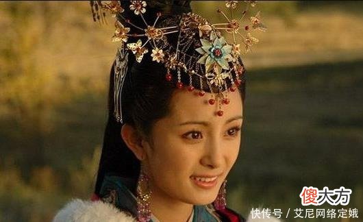 【历史故事】此美女为国先后嫁于祖孙三人，还为其生子，最后因不能忍受自杀