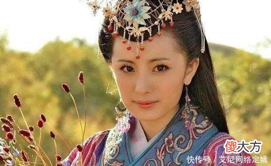 【历史故事】此美女为国先后嫁于祖孙三人，还为其生子，最后因不能忍受自杀