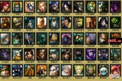 【游戏世界】LOL：因属性太离谱，而被拳头永久下架的装备，老玩家对它都陌生