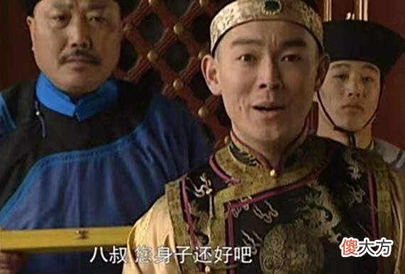 【历史故事】雍正为弘历扫清障碍,清理了弘时,为何放心弘昼?