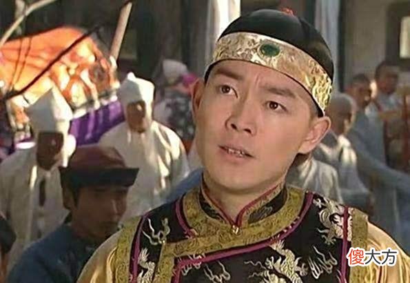 【历史故事】雍正为弘历扫清障碍,清理了弘时,为何放心弘昼?