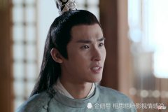 【爱历史】《凤归四时歌》之锦王：并非每一份深情，都能得到对等的回应