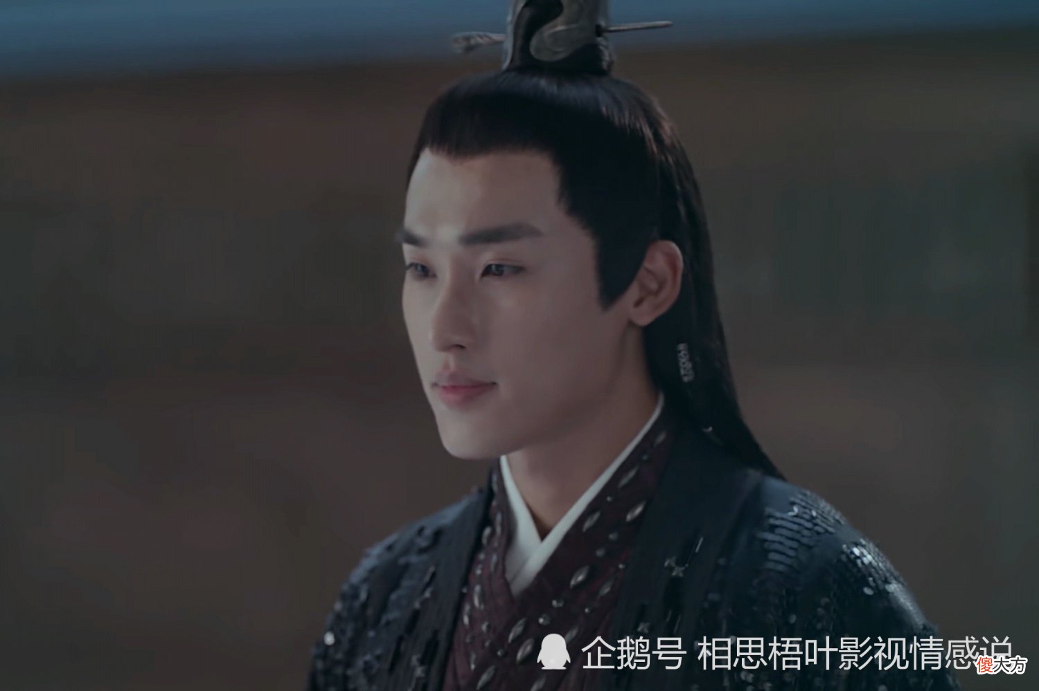 【爱历史】《凤归四时歌》之锦王：并非每一份深情，都能得到对等的回应