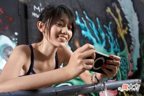 【游戏世界】游戏人生，爱玩游戏的女生都有哪些优点