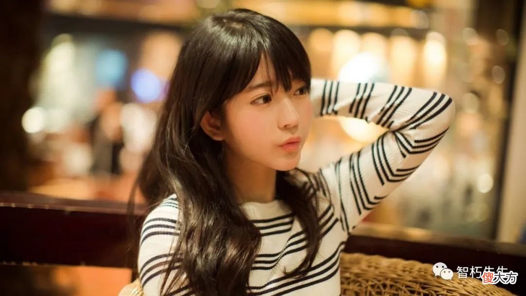 【游戏世界】游戏人生，爱玩游戏的女生都有哪些优点