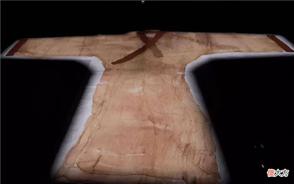 【爱历史】古人夏天穿什么衣服？别以为古人保守，看千年前画像就知有多大胆